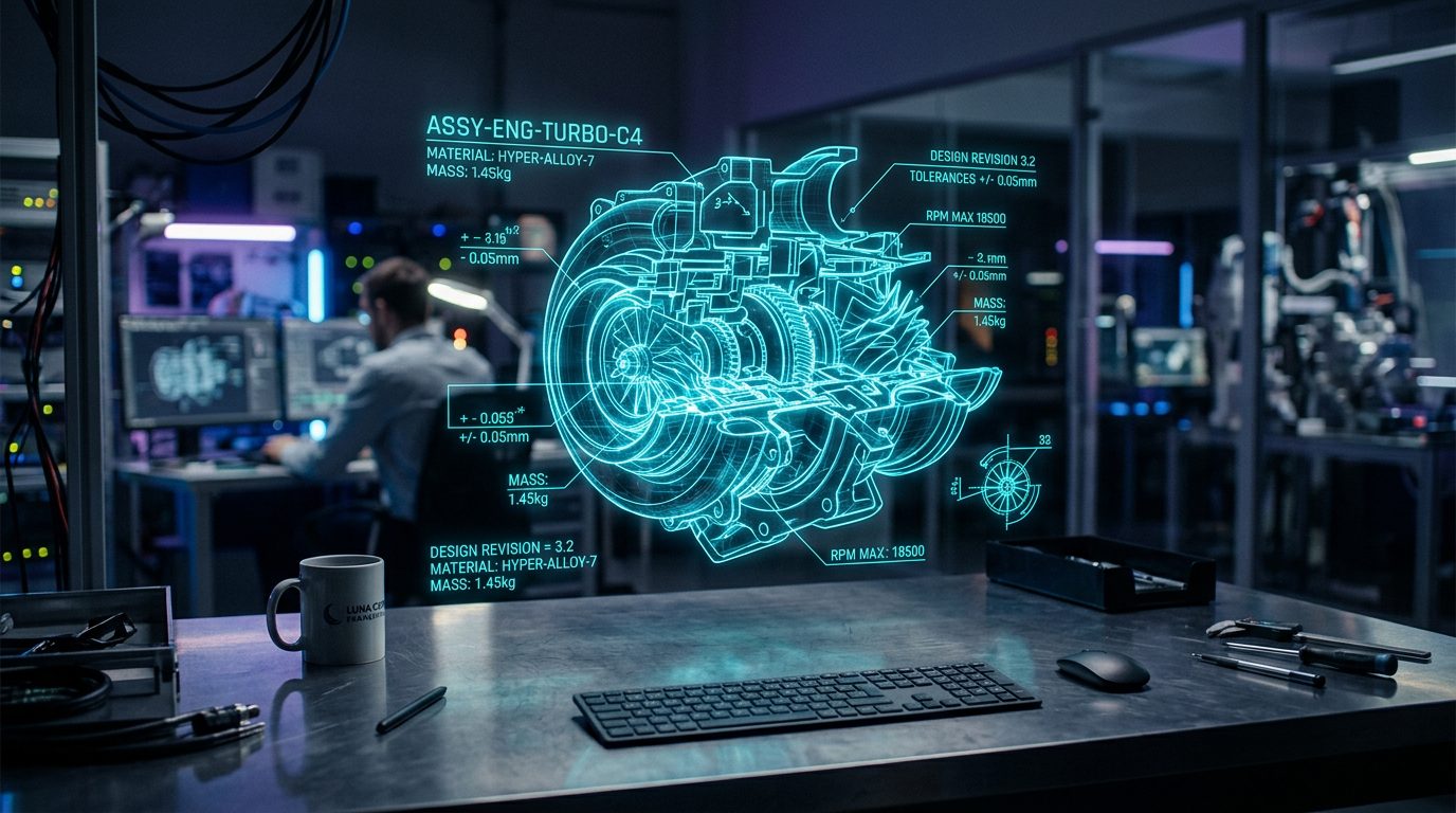 Инженерная разработка проектов