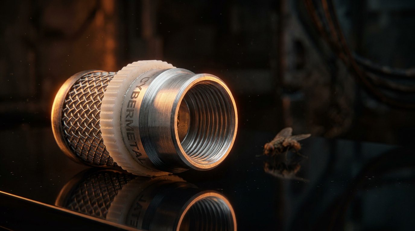 Фильтр дренажной трубки кондиционера