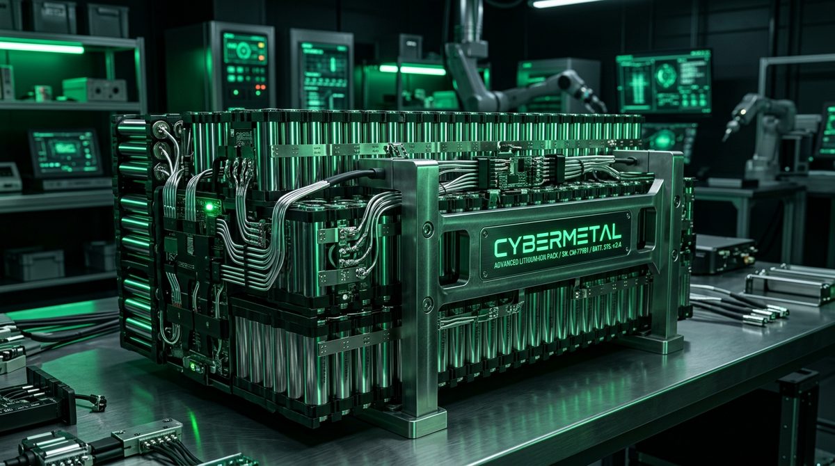 Ремонт и сборка Li-ion аккумуляторов