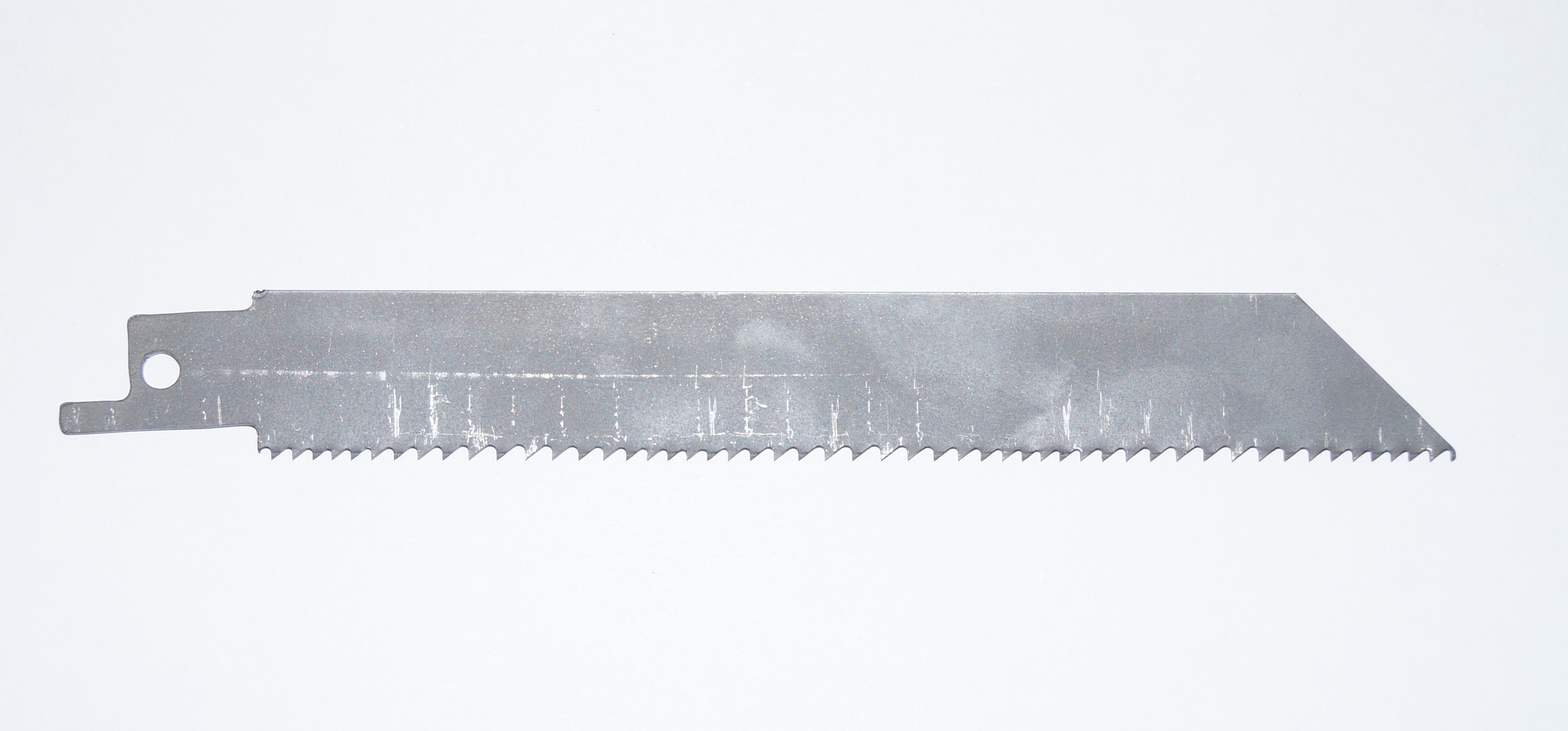 Полотно для сабельных пил